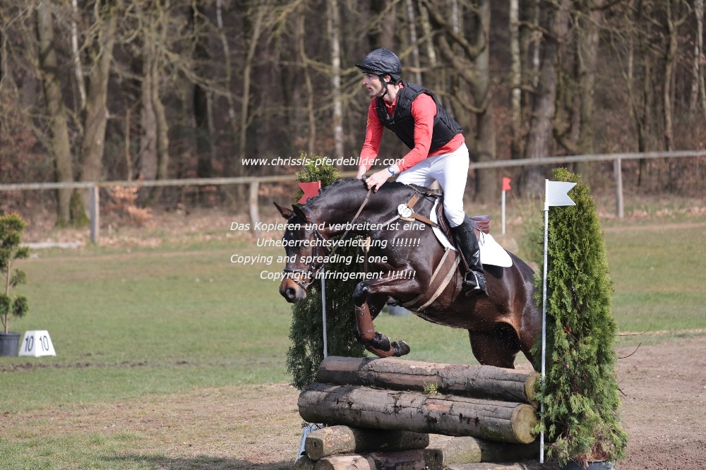 Foto cosimo von dungern mit milena IMG_0271.jpg | Chrissis-Pferdebilder